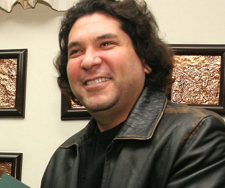 Gaston Acurio Gaston Acurio