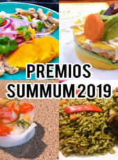 Premios Summum 2019: Lista de los 20 mejores restaurantes del Perú y todos los ganadores