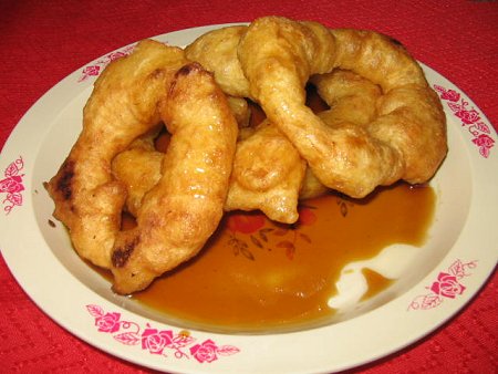 Picarones