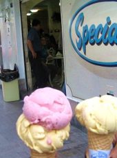 Heladerí­a Speciale, deliciosos helados en Magdalena