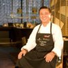 Nobuyuki ‘Nobu’ Matsuhisa en Perú