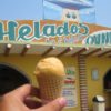 Helados Ovni en Chilca