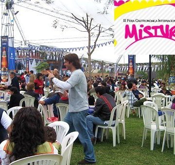 Mistura 2010