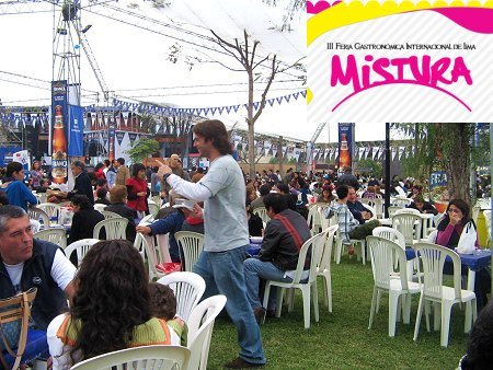 Mistura 2010