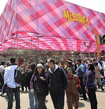 Feria Mistura 2011